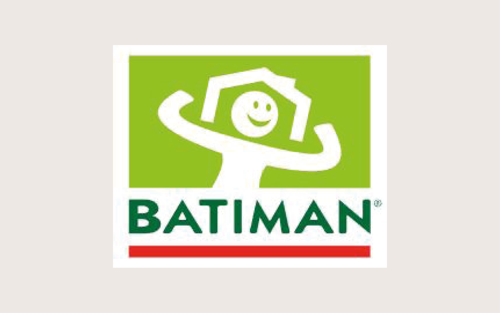 Logo de Batiman