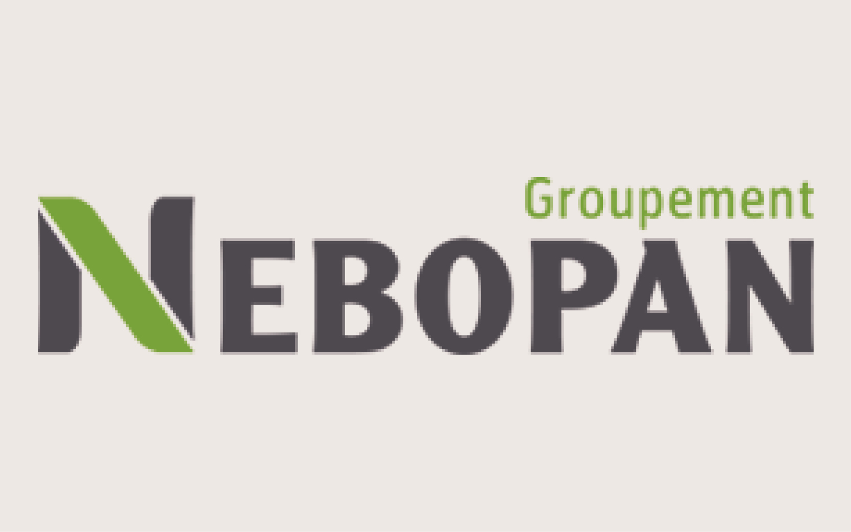 Logo de Nebopan
